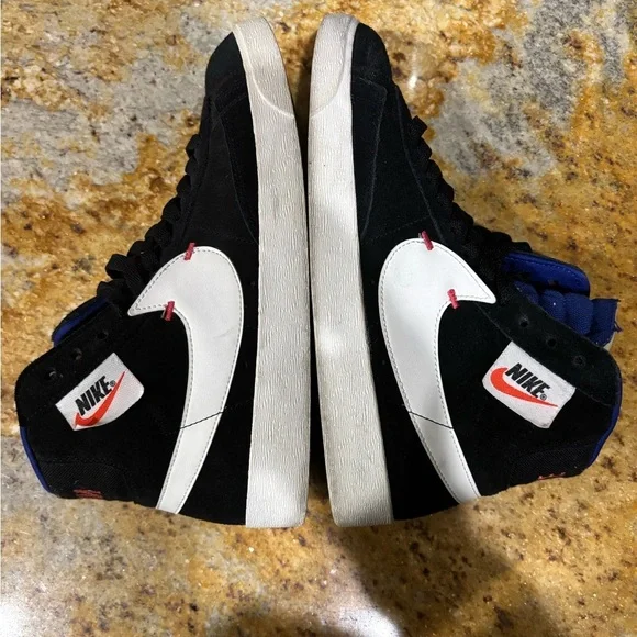Nike Blazer Mid 77 size 8 - Picture 8 of 9
